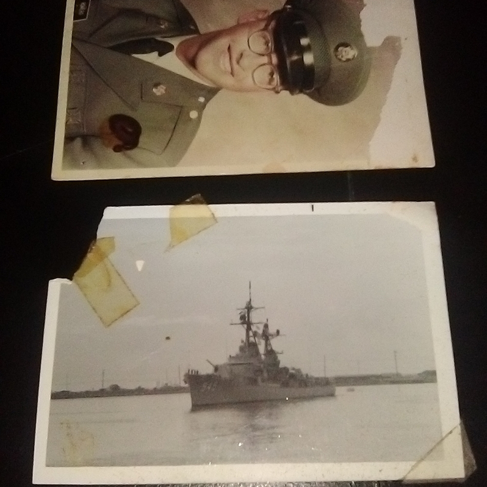 Vintage 1970's Photos